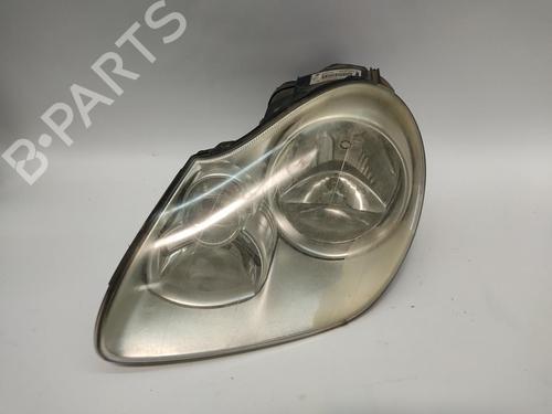 Used Left headlight Left headlight 36857333 36857333