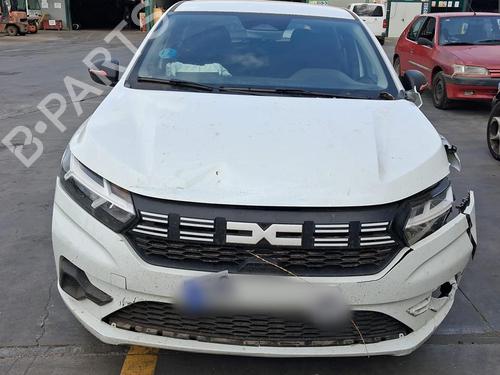 Used Parts DACIA SANDERO III 4934818