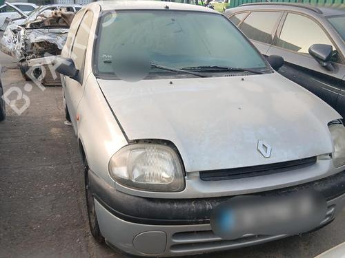 Used Parts RENAULT CLIO II (BB_, CB_) 1.2 (BB0A, BB0F, BB10, BB1K, BB28, BB2D, BB2H, CB0A,... 4893924