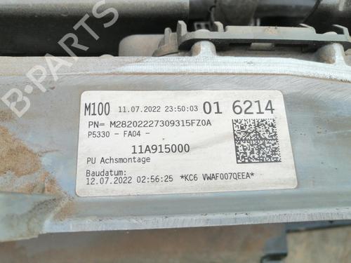Electronic module VW ID.4 (E21) Pro | BP29727343M83 