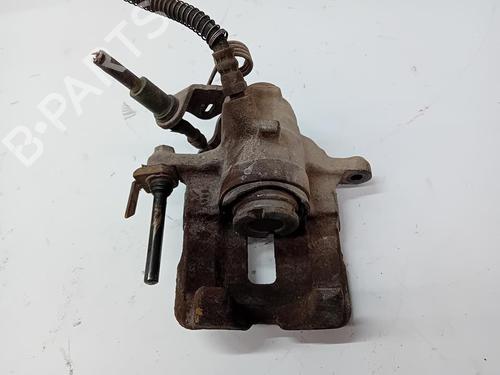 Left rear brake caliper RENAULT TRAFIC II Bus (JL) 1.9 dCI 100 (JL0C, JL0K) | BP35786934M107 - Image 4