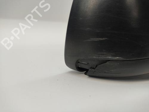Right mirror VW POLO IV (9N_, 9A_) 1.2 12V | BP29235135C27 