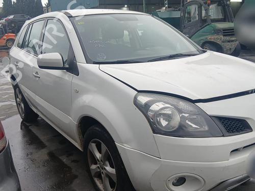 Left headlight RENAULT KOLEOS I (HY_) 2.0 dCi (HY0K) | BP36469699C28 - Image 12