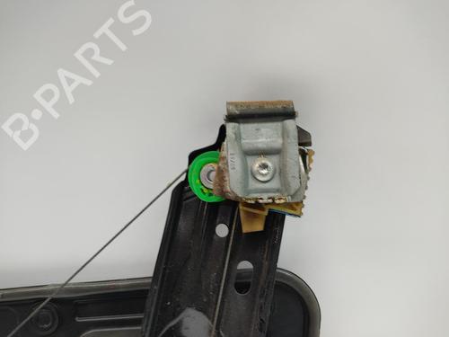 Front left window mechanism VW GOLF VI (5K1) | BP33623223C22 - Image 5