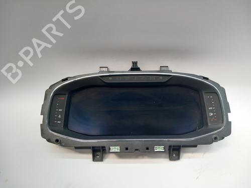 Kombiinstrument SEAT ATECA (KH7, KHP) [2016-2025]  28425338