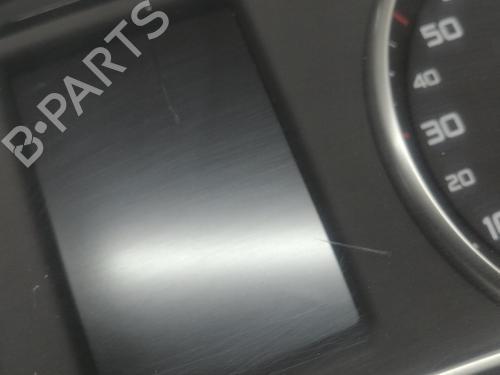 Instrument cluster AUDI A1 (8X1, 8XK) 1.4 TFSI | BP23189815C47 