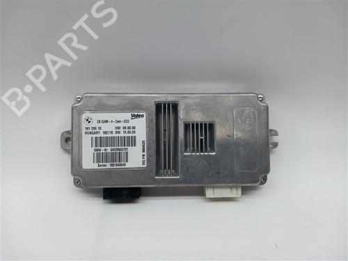 Used Electronic module Electronic module BMW X5 (F15, F85) xDrive 40e (245 hp) 26394309 26394309