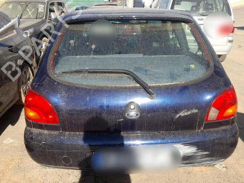 Right headlight FORD FIESTA IV (JA_, JB_) 1.25 i 16V | BP29376113C29 