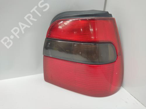 Used Right taillight SKODA FELICIA II Estate (6U5) 1.9 D (64 hp) 19775536