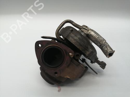 Turbocharger/Supercharger LAND ROVER RANGE ROVER EVOQUE (L538) | BP29244016M71