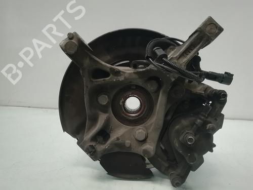 Right front steering knuckle OPEL ZAFIRA TOURER C (P12) 1.4 (75) | BP15011748M26 