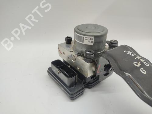 Control unit HYUNDAI i30 (PDE, PD, PDEN) | BP36090960M11 - Image 5