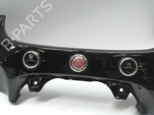 Warning switch FIAT 500 (312_) 1.2 (312AXA1A) | BP24882827I22 