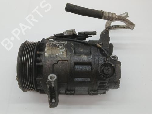 Used AC compressor AC compressor 37030299 37030299