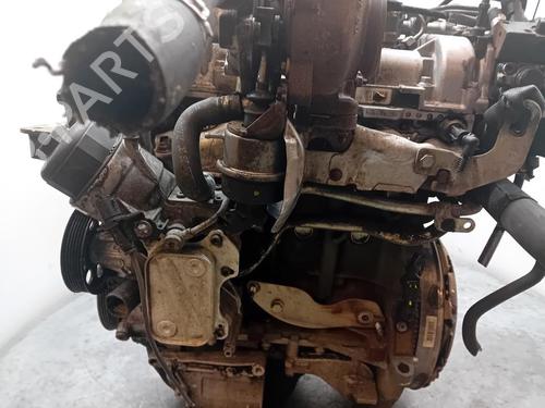 Engine OPEL CORSA D (S07) | BP30178573M1