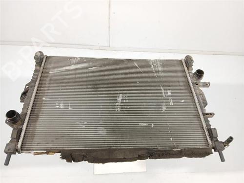 Water radiator FORD KUGA II (DM2) 2.0 TDCi | BP33464346M31 - Image 3