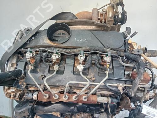 Used Engine Engine FORD TRANSIT Bus (FD_ _, FB_ _, FS_ _, FZ_ _, FC_ _) [2006-2014] 34188722 34188722