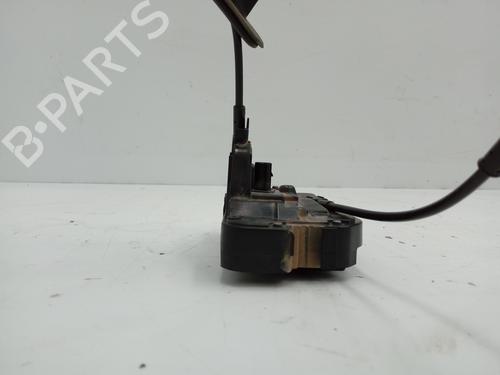 Front left lock FORD PUMA (J2K, CF7)  | BP21762390C98 