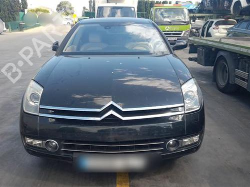 Used Parts CITROËN C6 (TD_) 2.7 HDi 4978347