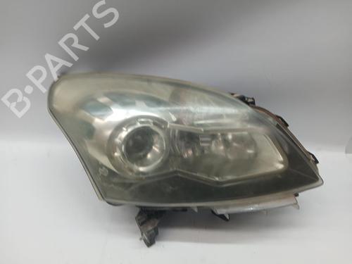 Used Right headlight Right headlight RENAULT KOLEOS I (HY_) 2.0 dCi (HY0K) (150 hp) 34192762 34192762