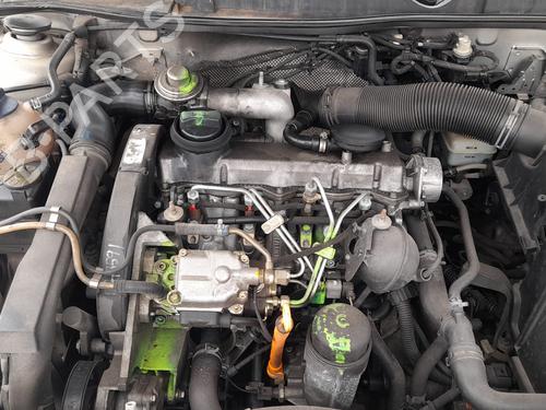 Front left window mechanism SEAT LEON (1M1)  | BP27712730C22 