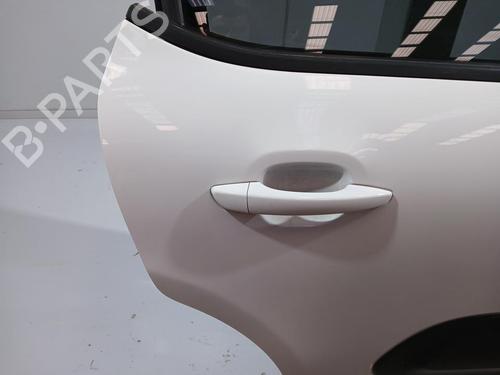 Right rear door CITROËN C3 III Van (SX_, SY_)  | BP30390523C5 
