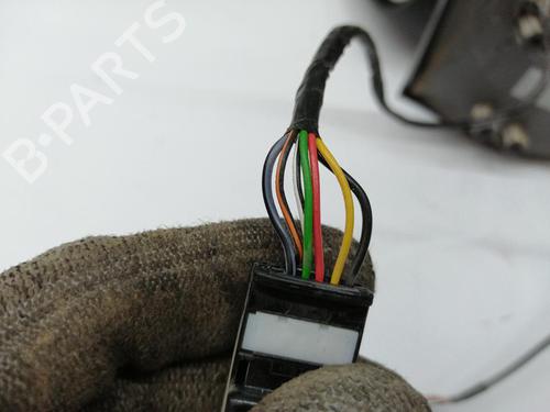 Left mirror DACIA DUSTER (HM_) | BP33673264C26 - Image 3