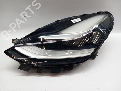 Used Left headlight Left headlight TESLA MODEL 3 (5YJ3) [2017-2026] 33623137 33623137