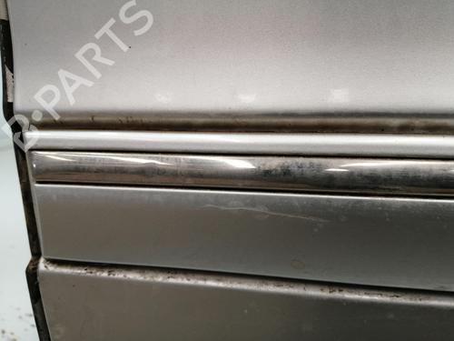 Left front door MERCEDES-BENZ C-CLASS (W203) C 200 CDI (203.004) | BP28118935C2 