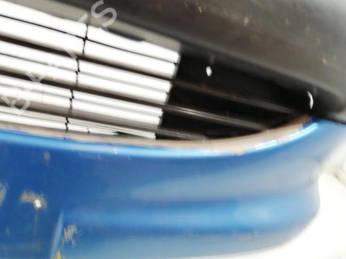 Front bumper PEUGEOT 206 Hatchback (2A/C) 1.4 LPG | BP28071088C7 