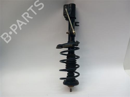 Right front shock absorber DACIA SANDERO III 1.0 TCe 100 ECO-G | BP40066156M17 - Image 4
