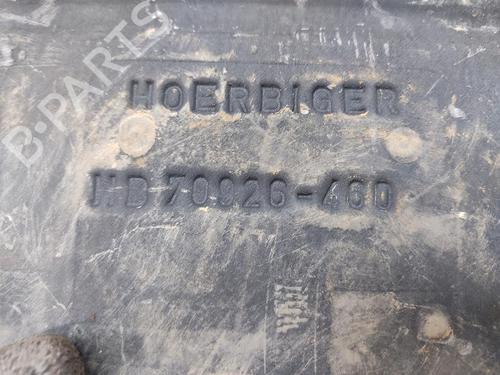 Other PEUGEOT 207 CC (WD_) 1.6 HDi | BP30700689O1 