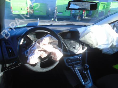 Catalyst FORD FOCUS III 1.6 EcoBoost | BP18258104M10 