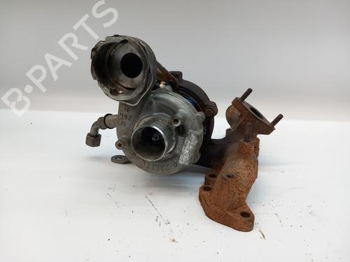 Turbolader/Kompressor VW PASSAT B6 (3C2) [2005-2011]  29252497