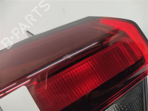 Left taillight OPEL CORSA F (P2JO) 1.2 (68) | BP25432413C34 - Image 5