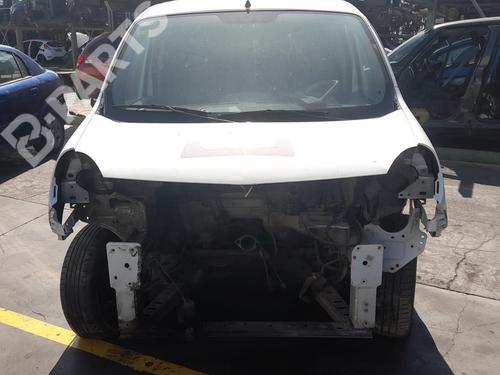 Used Parts RENAULT KANGOO Express (FW0/1_)  1.5 dCi 85 (FW0K, FW0L, FW0B)  1128441
