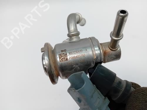 Injector RENAULT MASTER III Platform/Chassis (EV, HV, UV)  | BP28325989M100 