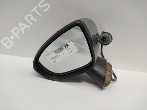 Bakspejl venstre OPEL MERIVA B MPV (S10) [2010-2017]  22746527