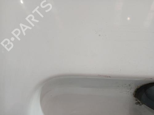 Left tailgate RENAULT KANGOO BE BOP (KW0/1_) 1.5 dCi 75 | BP29982369C76 