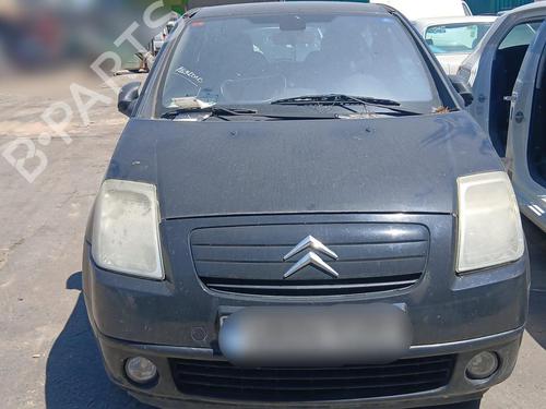 Used Parts CITROËN C2 (JM_) 1.4 HDi 4727522