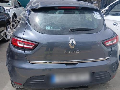 Headlight switch RENAULT CLIO IV (BH_)  | BP36279636I24  - Image 11