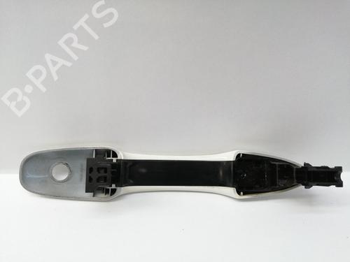 Front left exterior door handle TOYOTA COROLLA Hatchback (_E21_, _EA1_, _EH1_)  | BP17666310C128 