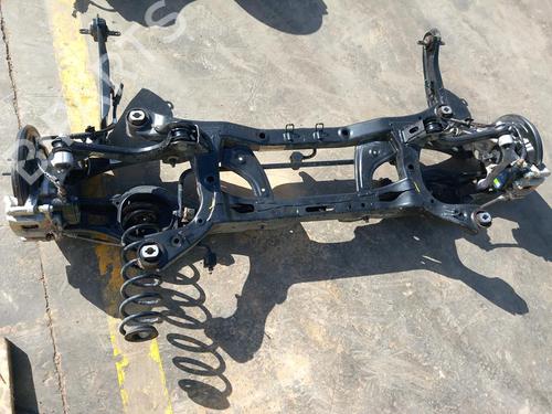 Hinterachse für KIA NIRO II (SG2) [2022-2026]  32032866