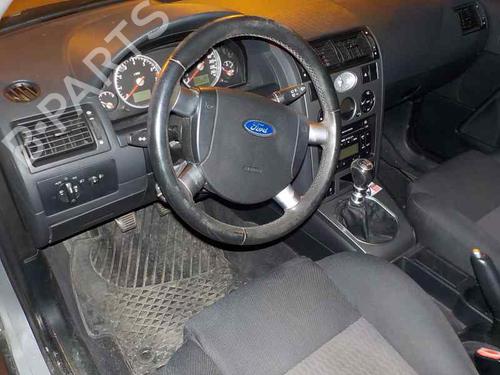 Left front fog light FORD MONDEO III (B5Y) 1.8 16V | BP5450738C30 