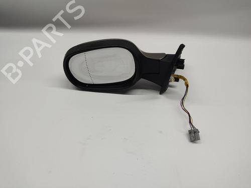 Used Left mirror Left mirror NISSAN MICRA C+C III (K12) 1.6 160 SR (110 hp) 34245143 34245143