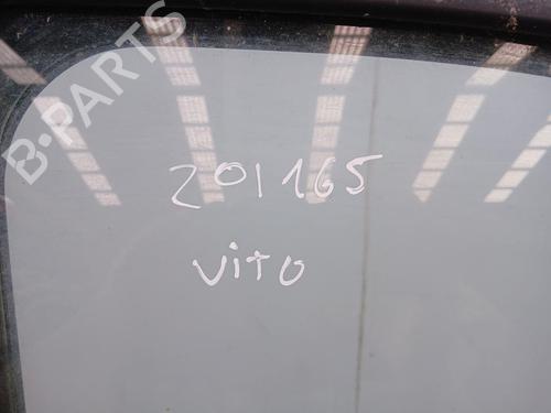 Right front door MERCEDES-BENZ V-CLASS (W447) V 220 CDI / d (447.811, 447.813, 447.815) | BP32444334C3 