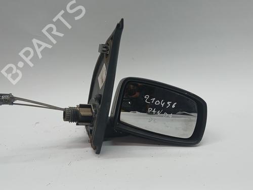 Used Right mirror Right mirror 36813552 36813552