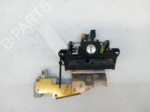 Bagagerumshåndtag Bagagerumshåndtag SKODA OCTAVIA I (1U2) [1996-2010] 37471381 37471381