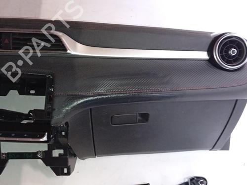 Kollisonspute sett MG MG ZS SUV (AZS1)  | BP29242546C86 
