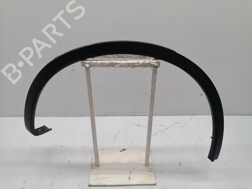 Højre bagtil skærm liste PORSCHE CAYENNE (92A) 3.0 Diesel (245 hp) 30753403